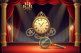 犯罪映画のスピーディーな解決