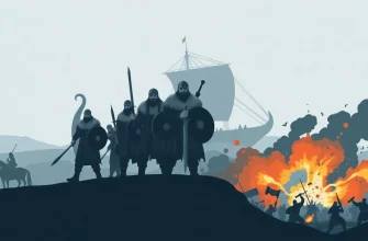 ヴァイキングアクション映画のベスト10