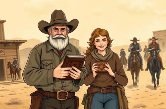 家族経営の西部劇映画ベスト10