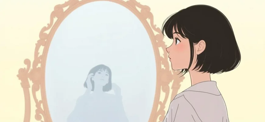 心理映画のベスト10