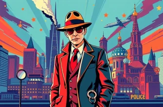 ソ連の犯罪映画ベスト10