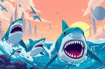 サメのSF映画ベスト10