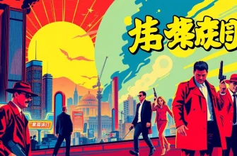 犯罪者の映画10選