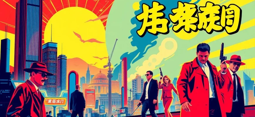 犯罪者の映画10選