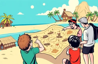 宝島探検映画の名作10選