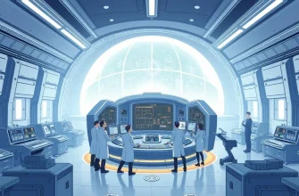 科学基地アクション映画特集