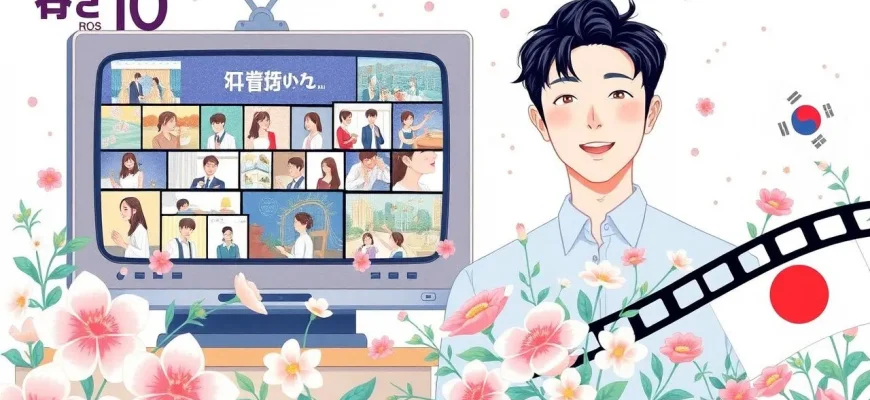 李鍾碩のドラマ10選