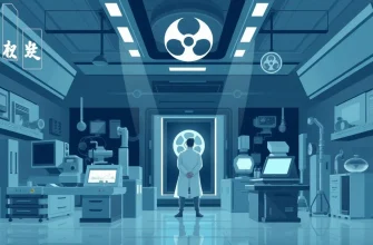 軍事実験ホラー映画特集