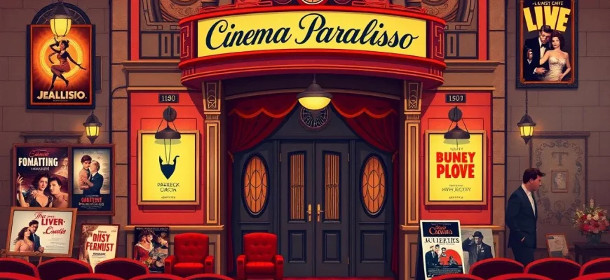 幸福への嫉妬を描いたドラマ映画10選