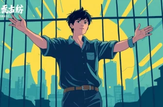 囚人愛の物語：感動的な映画10選