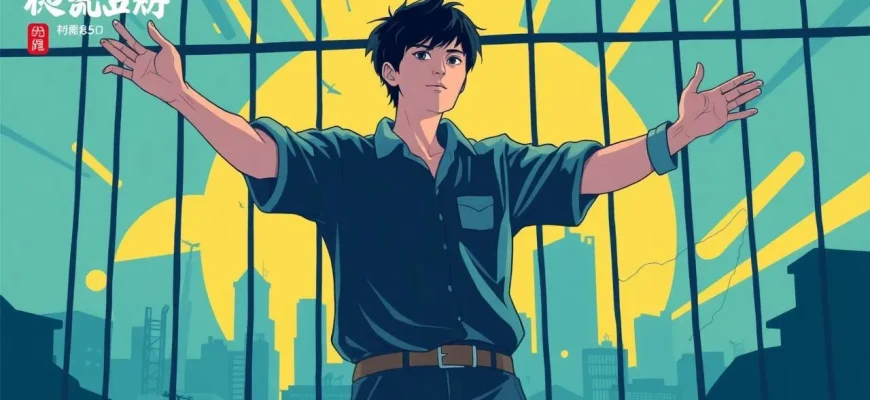 囚人愛の物語：感動的な映画10選