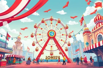 ソビエトのカーニバル映画10選