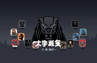 映画のプレデターアクション10選