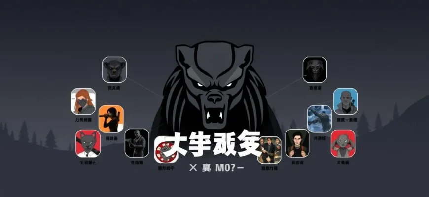 映画のプレデターアクション10選