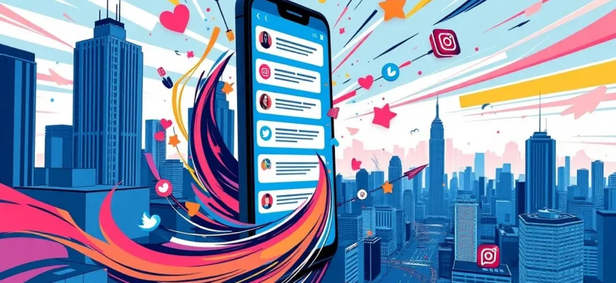 ソーシャルメディアのドキュメンタリー映画