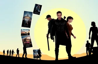 2010-2016年ベスト映画