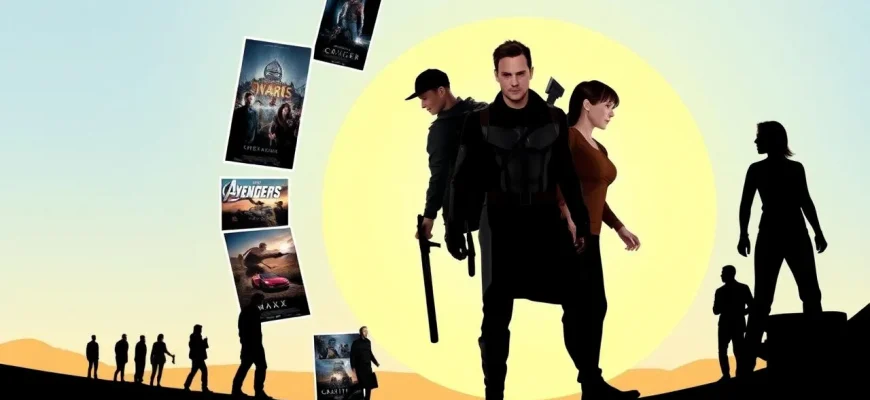 2010-2016年ベスト映画