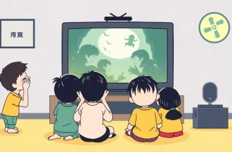 子供向けホラー映画のベスト10