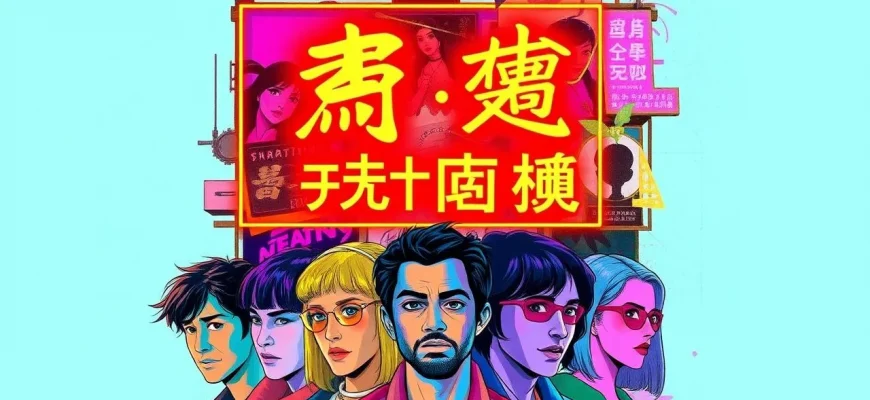 アーティストの伝記映画10選