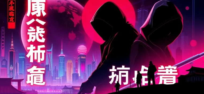 アサシン伝記映画のベスト10