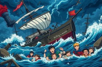 船の難破映画10選