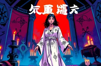 ミステリアスな儀式のスリラーフィルム10選