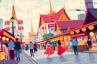 バンコクの恋愛映画10選