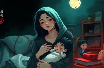 母親を描いたスリラーの映画10選