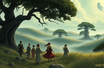 死後のファンタジー映画10選