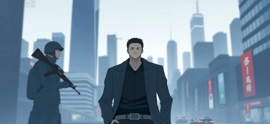 現代戦争のボディガード映画特集