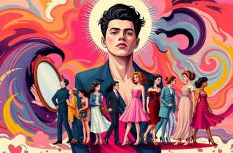 トランスヴェスティズムのメロドラマ映画10選