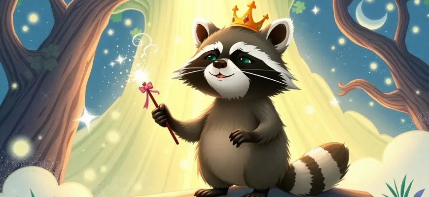 ファンタジー映画のリス特集