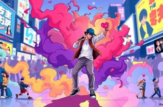 ブレイクダンスの恋愛映画10選