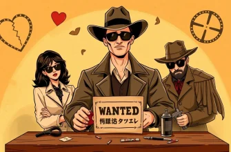 ウェスタン映画の裏切り者たち