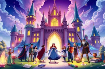 ファンタジーとマジックの映画10選