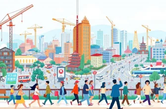 都市化を描くドキュメンタリー映画