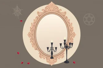 エステティックホラー映画の世界