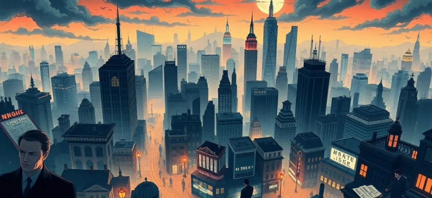 秘密の犯罪映画10選