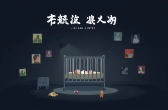 赤ちゃんホラー映画特集