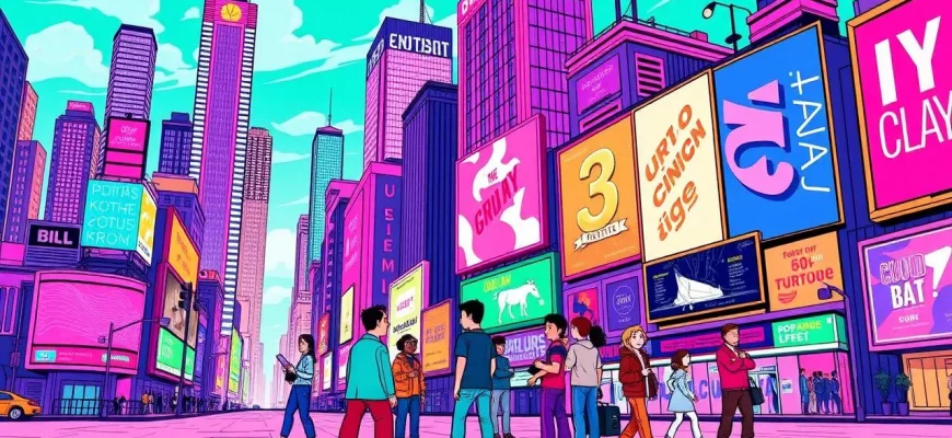 広告業界の伝記映画10選