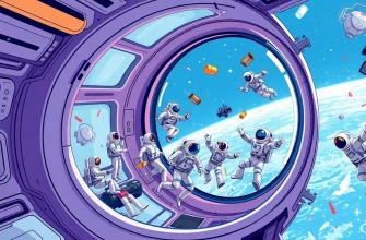 無重力のドキュメンタリー映画10選