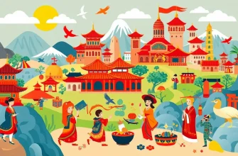 伝統を探るドキュメンタリー映画10選