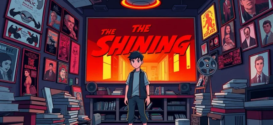 クエストルームのスリラー映画ベスト10