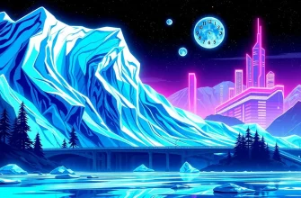 氷河の伝記映画特集