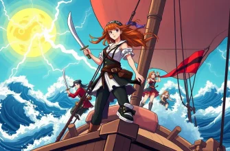 女性海賊の歴史映画ベスト10