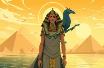 エジプトのファンタジー映画10選