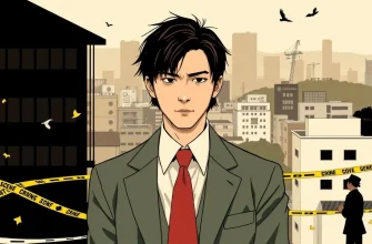 地方の犯罪映画ベスト10