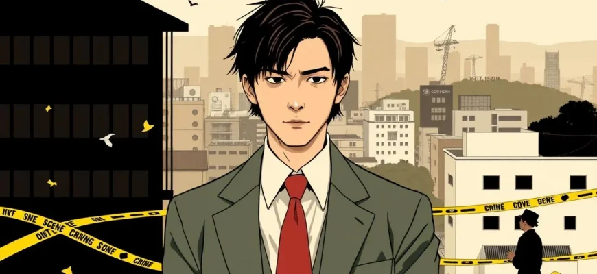 地方の犯罪映画ベスト10