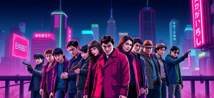 復讐の伝記映画10選