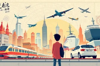 ドキュメンタリー映画：交通の旅